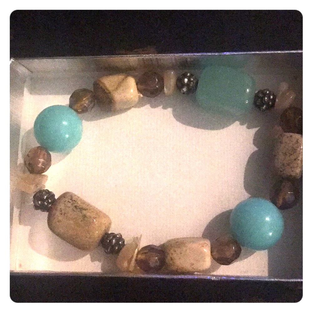 Bracelet